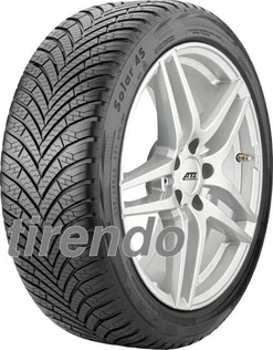 Star Performer Solar 4S 155/70 R13  75T