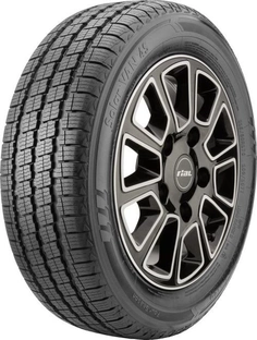 Star Performer Solar Van 4S 215/75 R16C 113/111R