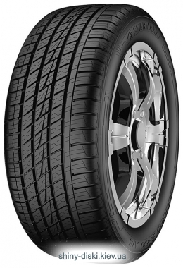 Starmaxx Incurro ST430