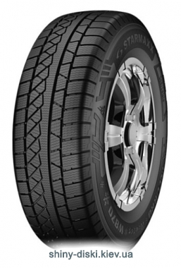 Starmaxx Incurro Winter W870