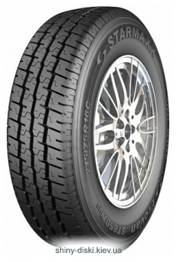 Starmaxx Provan ST850 Plus
