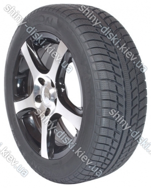 Syron Everest 1