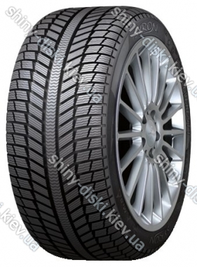 Syron Everest SUV