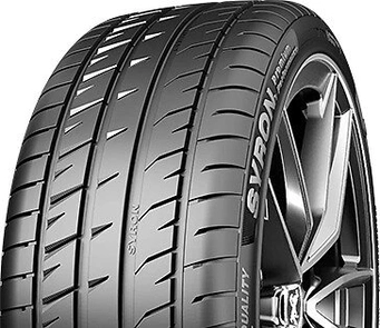 Syron Premium Performance 255/30 R19  91Y XL