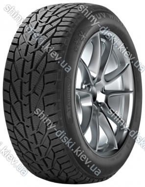 Taurus () SUV Winter