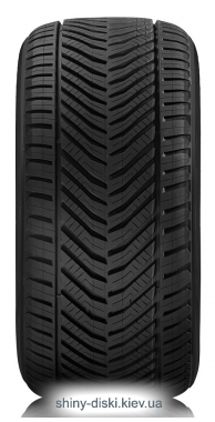 Tigar () All Season SUV