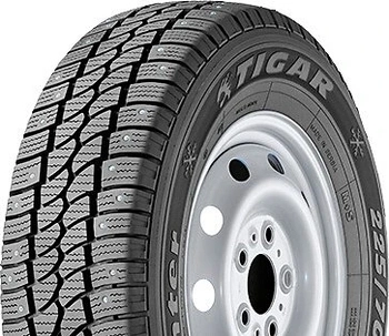 Tigar Cargo Speed Winter 215/70 R15C 109/107R