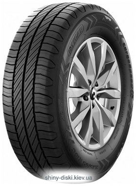 Tigar () CargoSpeed Evo