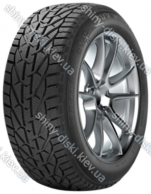Tigar () SUV Winter