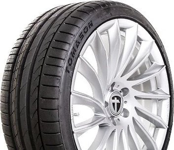 Tomason Sportrace 215/55 R18  99V XL