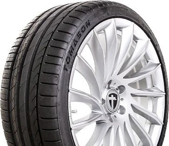Tomason Sportrace 235/35 R19  91Y XL
