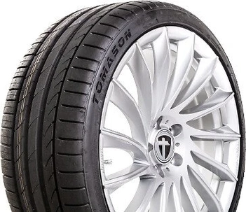 Tomason Sportrace 245/35 R18  92Y XL