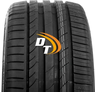 Tomason Sportrace 245/40 R17  95W XL