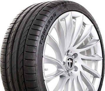 Tomason Sportrace 245/45 R17  99W XL
