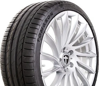 Tomason Sportrace 255/30 R20  92Y XL