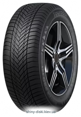 Tourador Winter Pro TS1