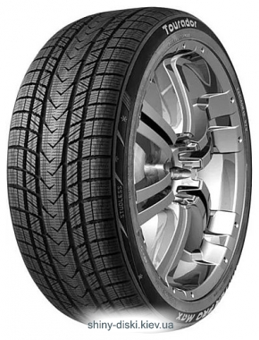 Tourador Winter Pro Max