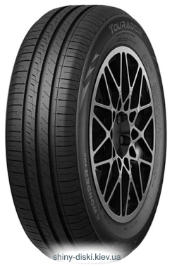 Tourador X Wonder TH2