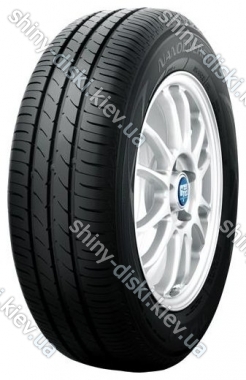 Toyo () Nano Energy 3