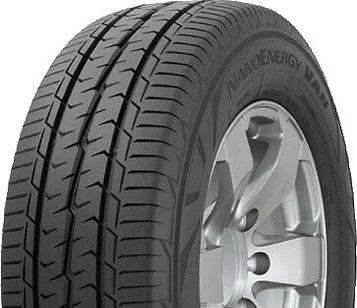 Toyo Nanoenergy Van 205/65 R16C 107/105T