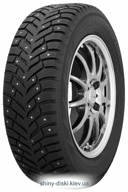 Toyo () Observe Ice-Freezer SUV