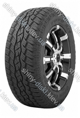 Toyo () Open Country A/T plus