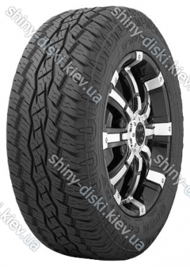 Toyo () Open Country A/T