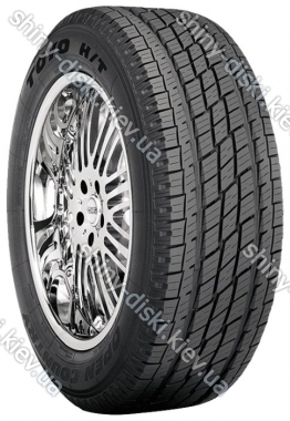 Toyo () Open Country H/T