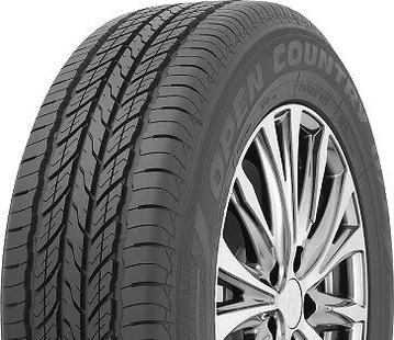 Toyo Open Country U/T 225/60 R17  99V