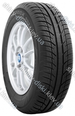 Toyo () Snowprox S943