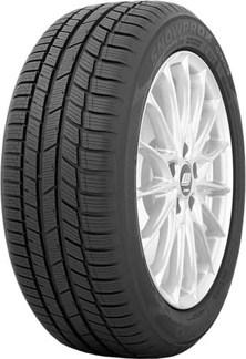 Toyo Snowprox S954 255/30 R19  91W XL