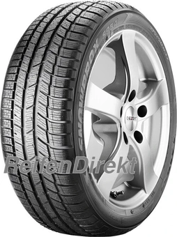 Toyo Snowprox S954 255/35 R19  96W XL