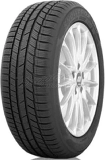 Toyo Snowprox S954 255/35 R20  97W XL