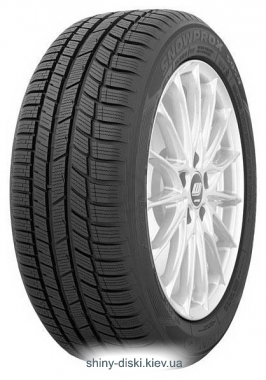 Toyo () Snowprox S954 SUV