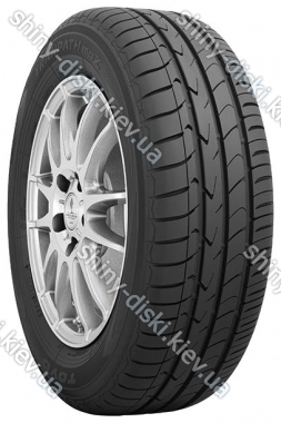 Toyo () Tranpath MPZ