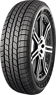 Tracmax Ice-Plus S110 165/70 R14C  89R