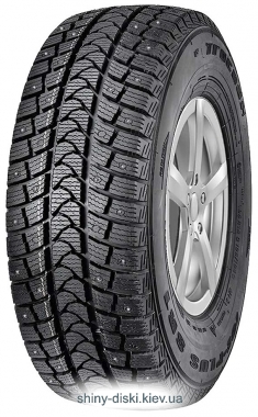 Tracmax Ice-Plus SR1