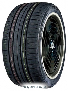 Tracmax X-Privilo RS01+