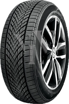 Tracmax X-privilo A/S Trac Saver 205/60 R16 96V XL