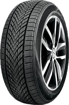 Tracmax X-privilo A/S Trac Saver 255/45 R20 105W XL