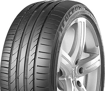 Tracmax X-privilo TX3 245/40 R18  97Y XL