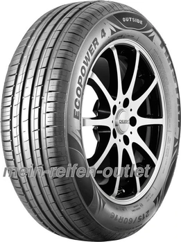 Tristar Ecopower 4 195/50 R15  82H
