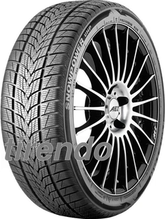 Tristar Snow Power UHP 225/55 R18  98V
