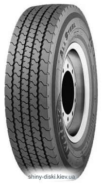 TyRex All Steel VC-1