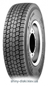 TyRex All Stell DR-1