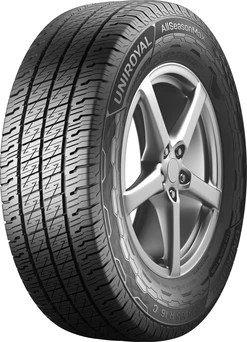 Uniroyal AllSeasonMax 235/65 R16C 115/113R