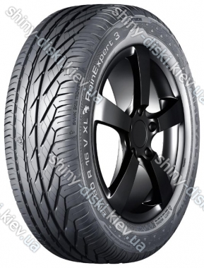 Uniroyal Rain Expert 3 SUV