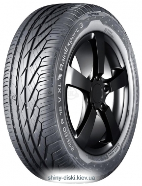 Uniroyal RainExpert 3