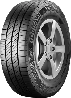Uniroyal RainMax 5 225/70 R15C 112/110S