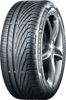 Uniroyal RainSport 3 205/45 R17  84V